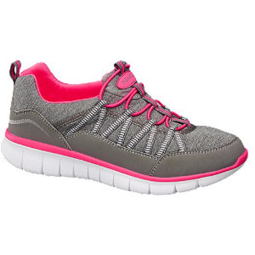 Light weight sneaker