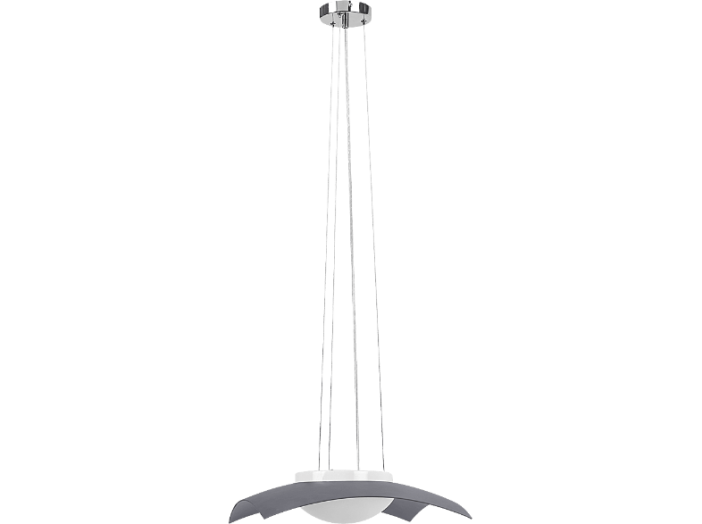 4618 Tia függeszték LED 12W színezett/fehér