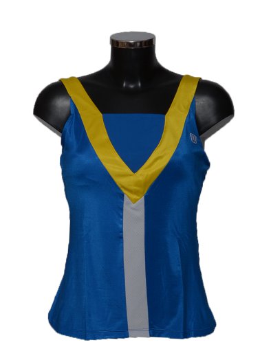 POWER PLAY TANK