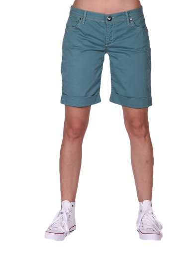 MELISSA USPA SHORTS