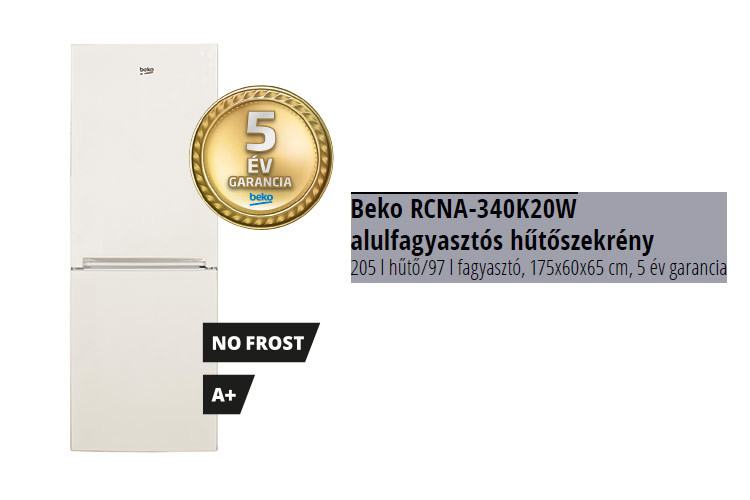 beko-alulfagyasztós-auchan-globalplaza