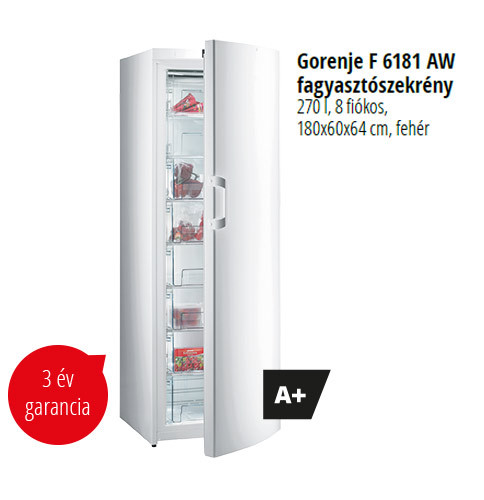 gorenje-auchan-hűtő-globalplaza