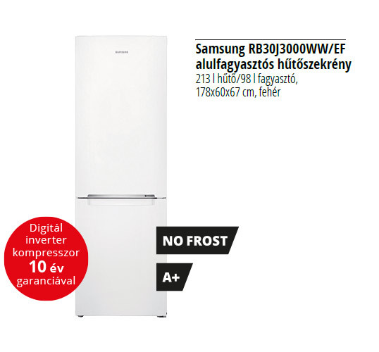 samsung-hűtő-auchan-globalplaza