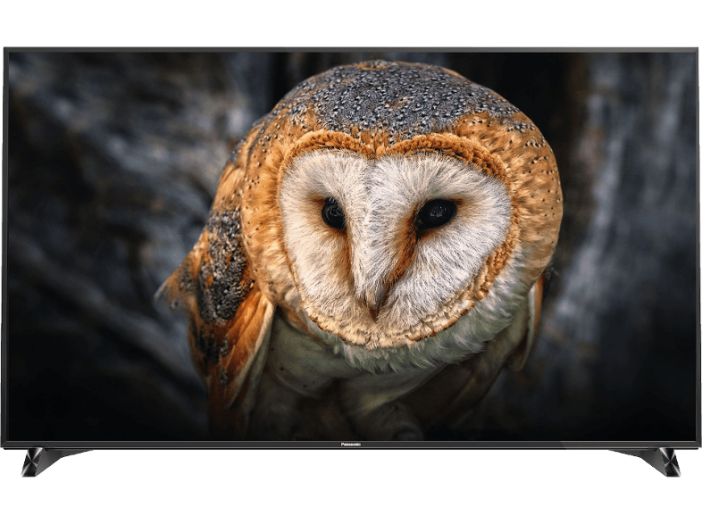 TX-65DX900E 4K UHD Smart televízió