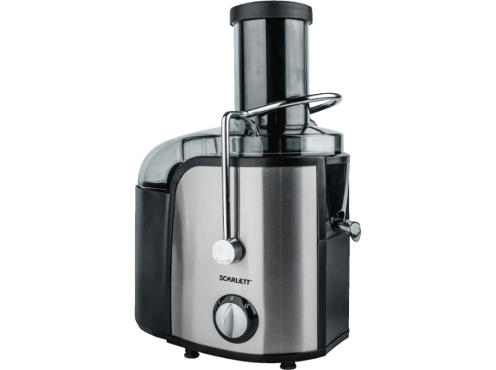 SCJE50S17 gyümölcscentrifuga