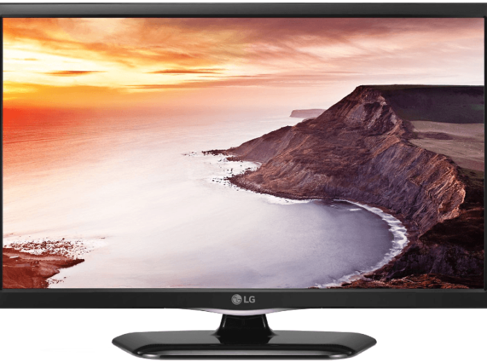 22 LF450B LED televízió