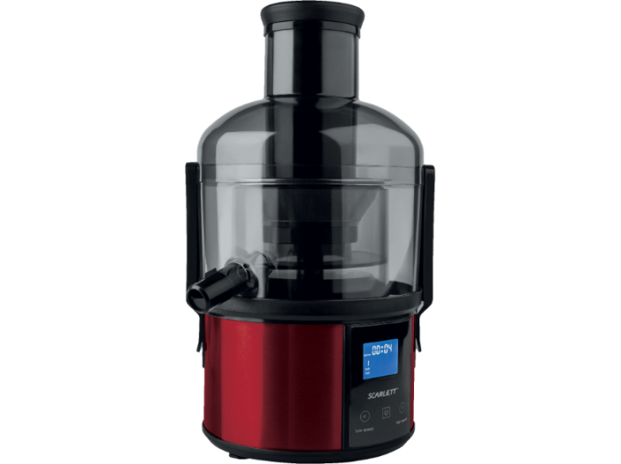 SCJE50S32 gyümölcscentrifuga