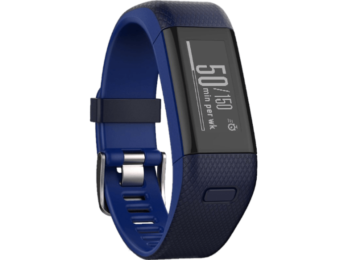 Vivosmart on sale hr+ gps
