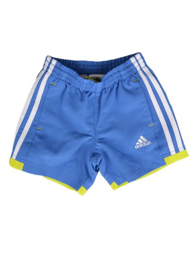LB GYM WV SHORT