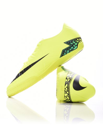 Mens Nike HyperVenom Phelon II (IC)