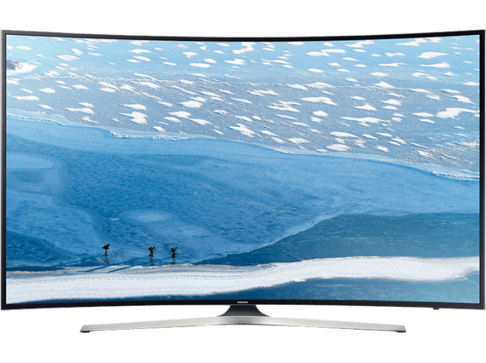 UE 49 KU6100WXXH