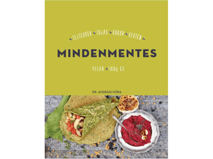 Mindenmentes