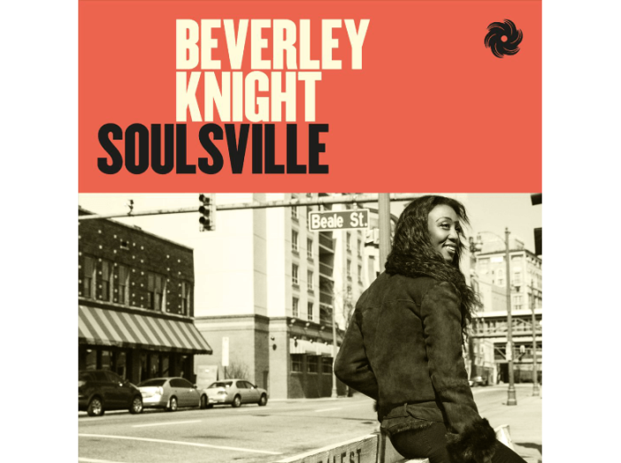 Soulsville CD