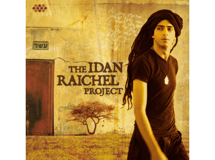 The Idan Raichel Project CD