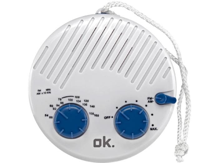 OSR 100 rádió