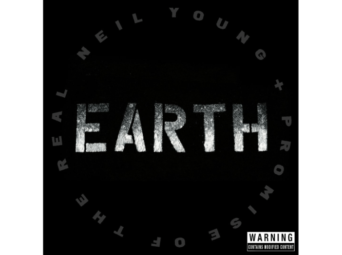 Earth CD