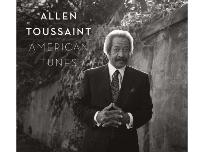 American Tunes CD