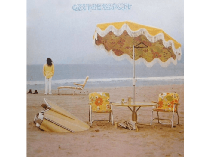 On the Beach LP