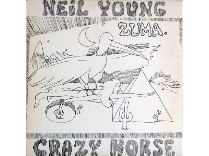 Zuma LP