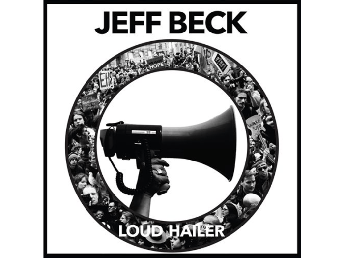 Loud Hailer LP