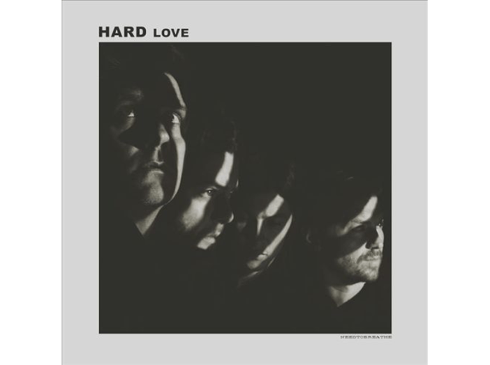 Hard Love CD