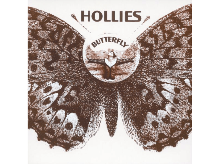 Butterfly LP