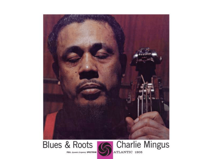 Blues & Roots (Mono) LP