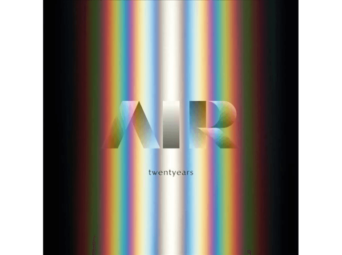 Twentyears (Super Deluxe) CD+LP