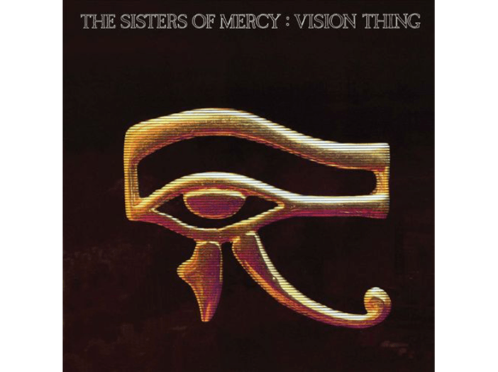 Vision Thing LP