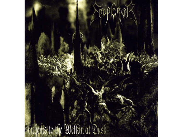 Anthems to the Welkin at Dusk LP