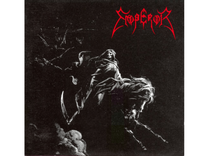 Emperor (Picture Disc) LP