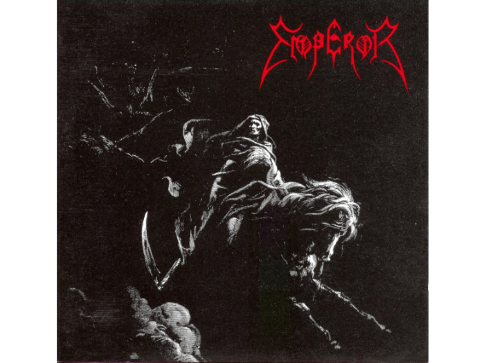 Emperor / Wrath of The Tyrants (Limited Edition) LP