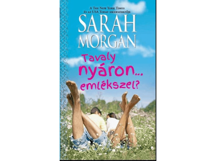 Tavaly nyáron... emlékszel?