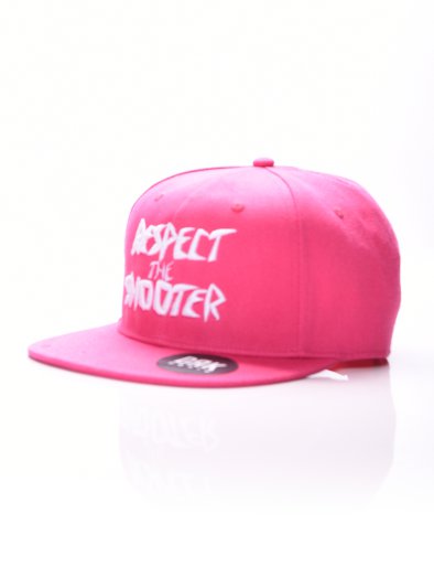 RESPECT THE SHOOTER SAPKA