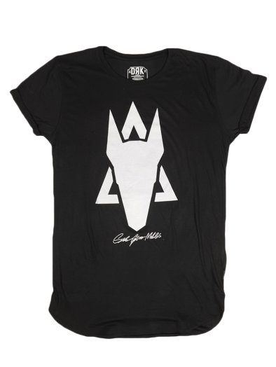 SZGM T-SHIRT FFI