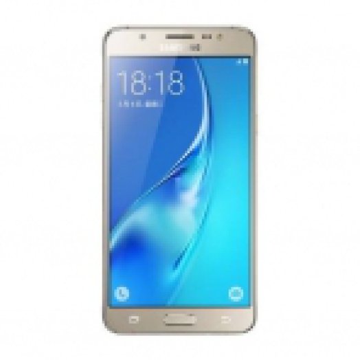 SAMSUNG J510FN/DS J5, GOLD