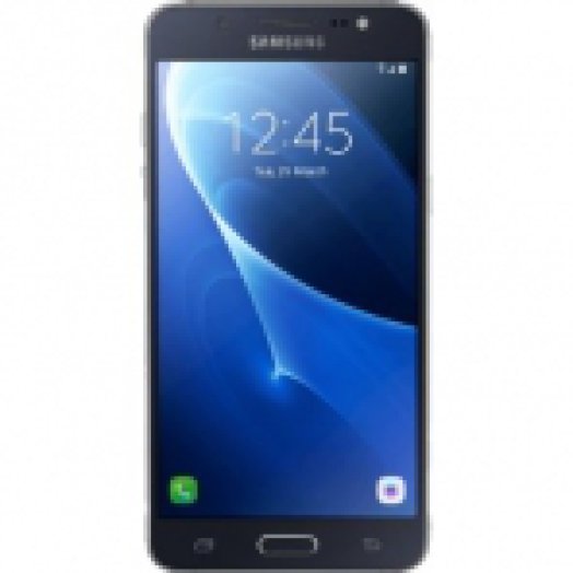 SAMSUNG J510FN/DS J5, BLACK
