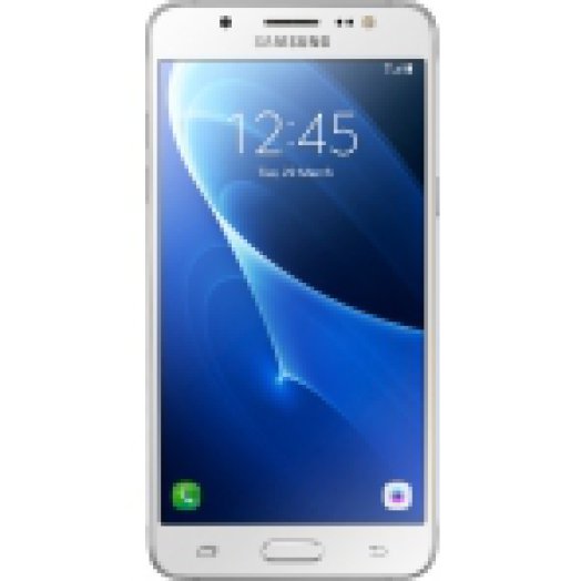 SAMSUNG J510FN/DS J5, WHITE
