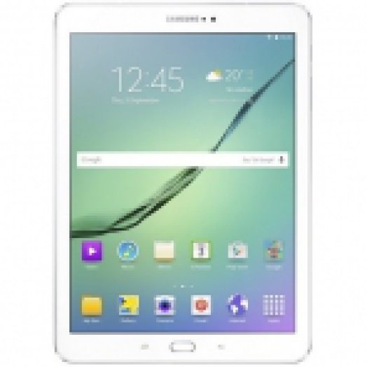 SAMSUNG T813 GALAXY TAB S2 9,7'' 32 GB, WHITE