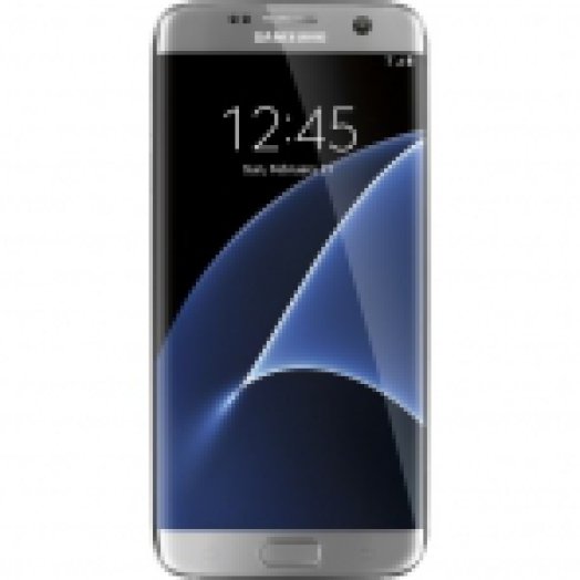 SAMSUNG G935 GALAXY S7 EDGE 32GB, SILVER