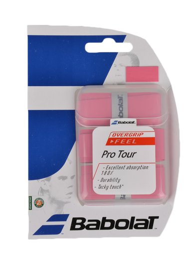 PRO TOUR