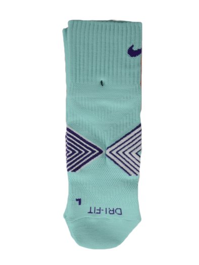 NIKE RUNNING DRI FIT CUSHIONED