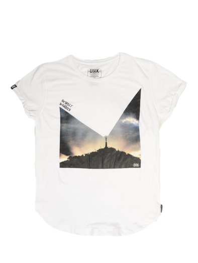 RTS T-SHIRT FFI