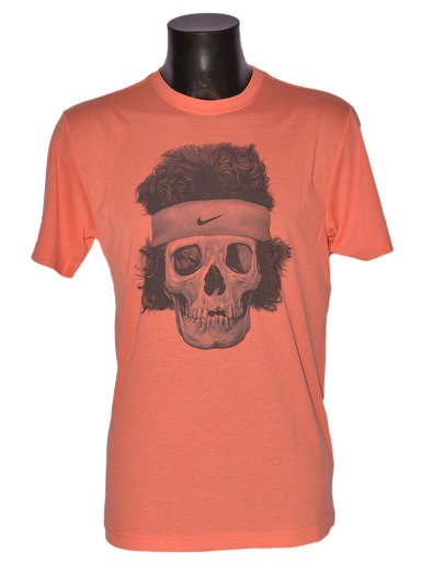 LEGENDS NEVER DIE TEE
