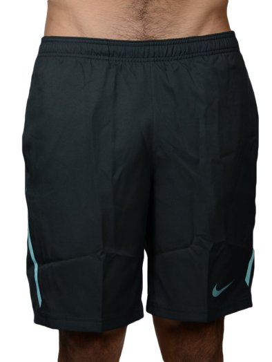 POWER 9     WOVEN SHORT