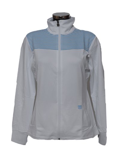 SWEET SPOT JACKET WHCY