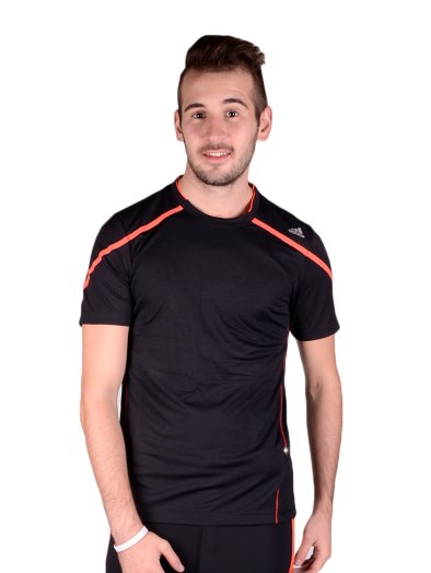 AZ BOSTON TEE M