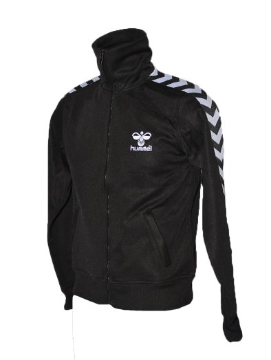 Atlanta zip jacket n