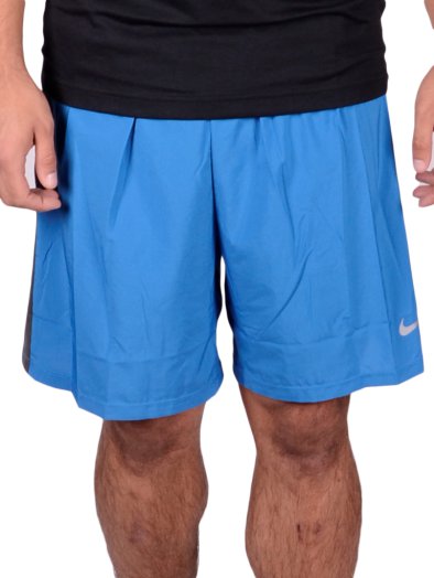 7   PURSUIT 2-IN-1 SHORT