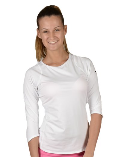 BASELINE 3/4 SLV TOP